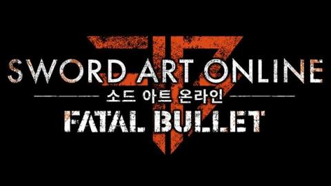 Sword Art Online : Fatal Bullet officialisé sur PS4, Xbox One et PC