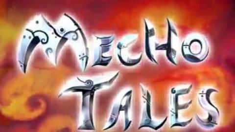 Mecho Tales : Luc Bernard donne la date de sortie