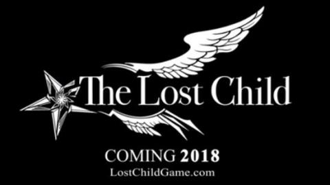 The Lost Child a retrouvé une date de sortie européenne