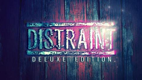 Distraint : Deluxe Edition en approche sur nos consoles