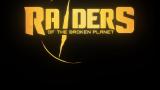 Image Raiders of the Broken Planet