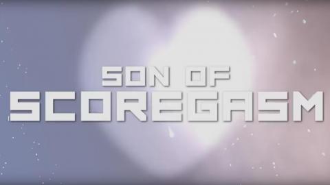 Son of Scoregasm se date sur PS Vita