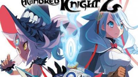 The Witch and the Hundred Knight 2 : le trailer de lancement