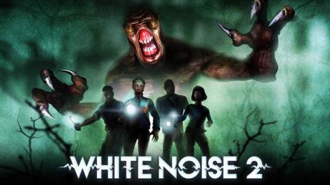 White Noise 2 se lance en vidéo sur PS4
