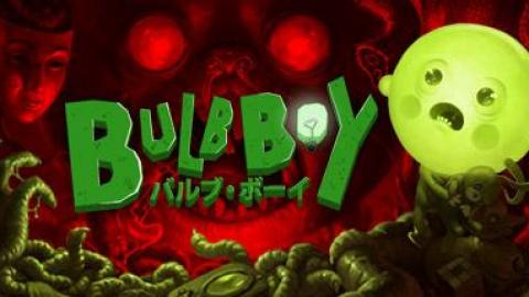 Bulb Boy vient s'éclater sur PlayStation 4