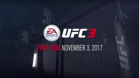 EA Sports UFC 3 sera dévoilé demain