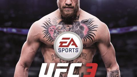 EA Sports UFC 3 dévoilé et déjà daté