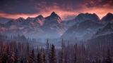 Image Horizon : Zero Dawn - The Frozen Wilds