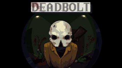 Deadbolt frappe à la porte de la PS4 et de la PSVita