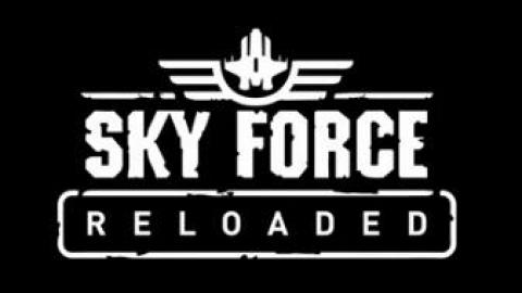 Sky Force Reloaded rempile pour un tour