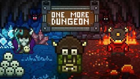 One More Dungeon : on connait sa date de sortie