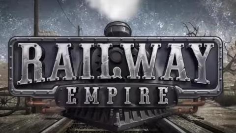 Railway Empire : le petit prince du rail est dispo