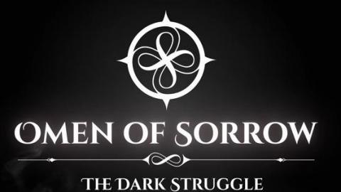 PSX 2017 : Omen of Sorrow - un trailer et une démo