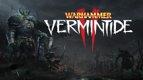 Warhammer : Vermintide II daté sur PlayStation 4