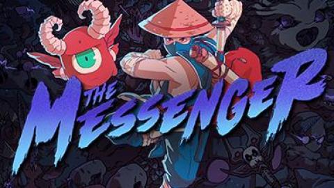 The Messenger officialisé sur PS4