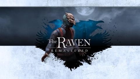 Test The Raven Remastered