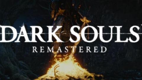Dark Souls : Remastered - un dernier trailer pour la route