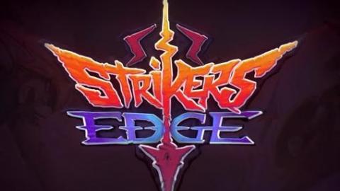 Strikers Edge vise une date de sortie sur PS4 et PC