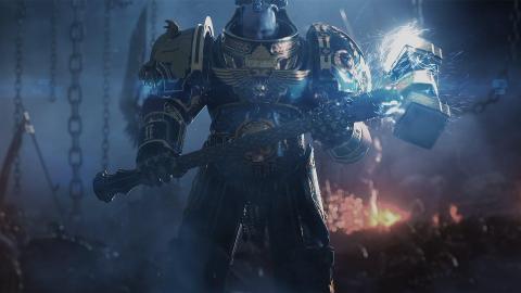 Warhammer 40,000 : Inquisitor – Martyr accueille sa Saison 2 sur consoles