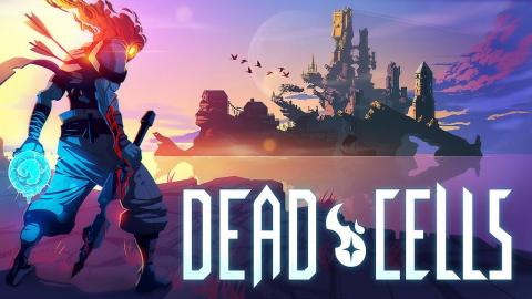 Dead Cells : le DLC The Queen and the Sea est disponible