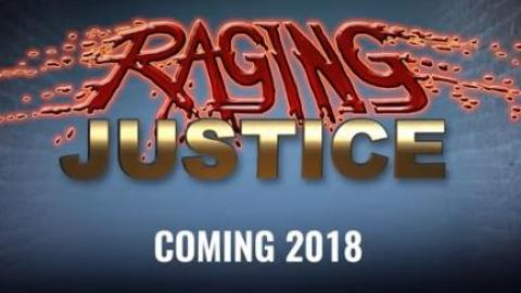 Raging Justice est disponible sur consoles et PC