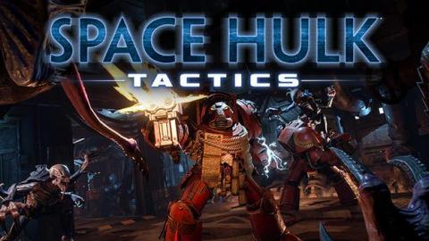 Space Hulk : Tactics dévoile son trailer de lancement