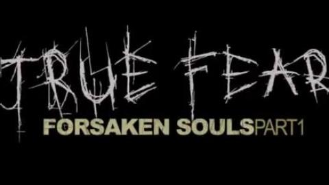 True Fear : Forsaken Souls est dispo sur PS4, notre test bientôt