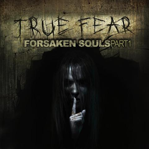 Jaquette True Fear : Forsaken Souls