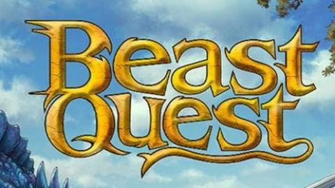 Beast Quest prépare son lancement en vidéo
