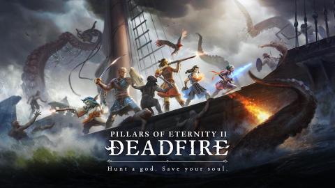 Pillars of Eternity II : Deadfire détaille ses features en vidéo