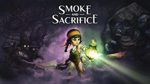 Smoke and Sacrifice : enfin une date sur PS4 et Xbox One