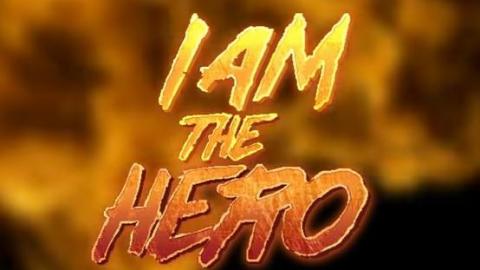 I Am The Hero vient de sortir sur PS4 et PSVita