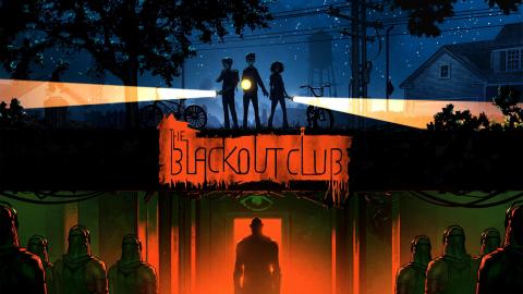 The Blackout Club : de l'horreur en coopération pour 2019