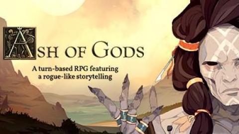 Ash of Gods daté sur PC, annoncé sur consoles