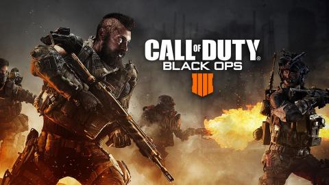 Call of Duty : Black Ops 4 dévoile son trailer de lancement