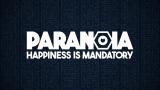 Image Paranoïa : Happiness is Mandatory