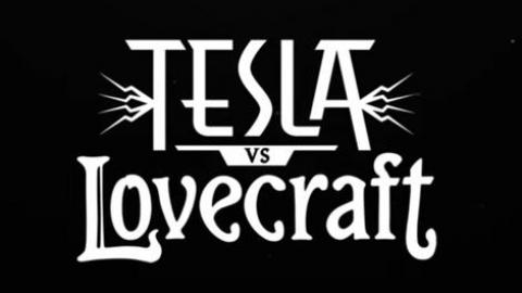 Tesla vs Lovecraft : le trailer de lancement sur PS4