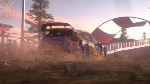 V-Rally 4 signera le retour de la série en septembre prochain