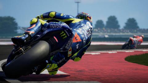 MotoGP 18 sortira le 7 juin prochain
