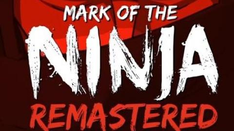 Mark of the Ninja : Remastered s'infiltre sur PS4, Xbox One et PC