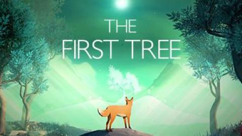 The First Tree poussera sur consoles