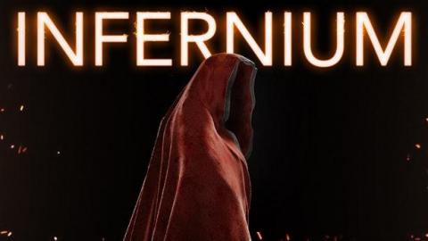 Infernium : sortie d'un survival-horror particulier