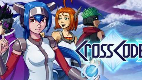 CrossCode s'invite sur PlayStation 4