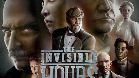 The Invisible Hours bientôt visible sur Xbox One