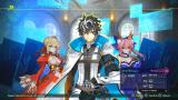 Image Fate/Extella Link