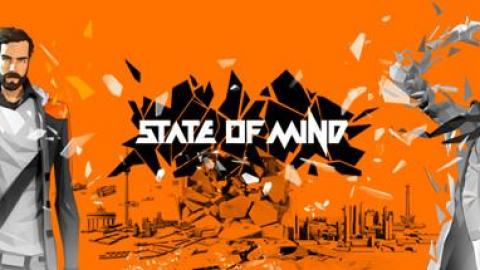 State of Mind raconte son histoire en vidéo