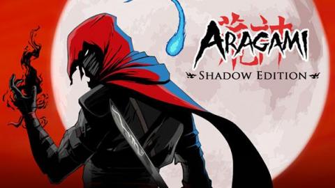 Aragami : Nightfall et Aragami : Shadow Edition ont la même date de sortie