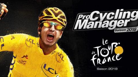 Le Tour de France 2018 est disponible sur consoles et PC