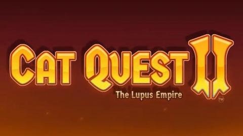 Cat Quest II : The Lupus Empire annoncé