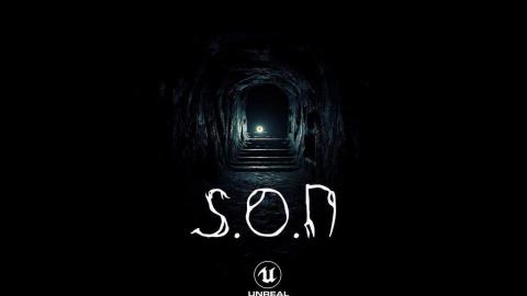 S.O.N : un second trailer façon found footage